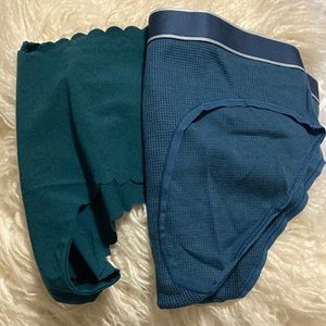 NWT! Victoria’s Secret panties!